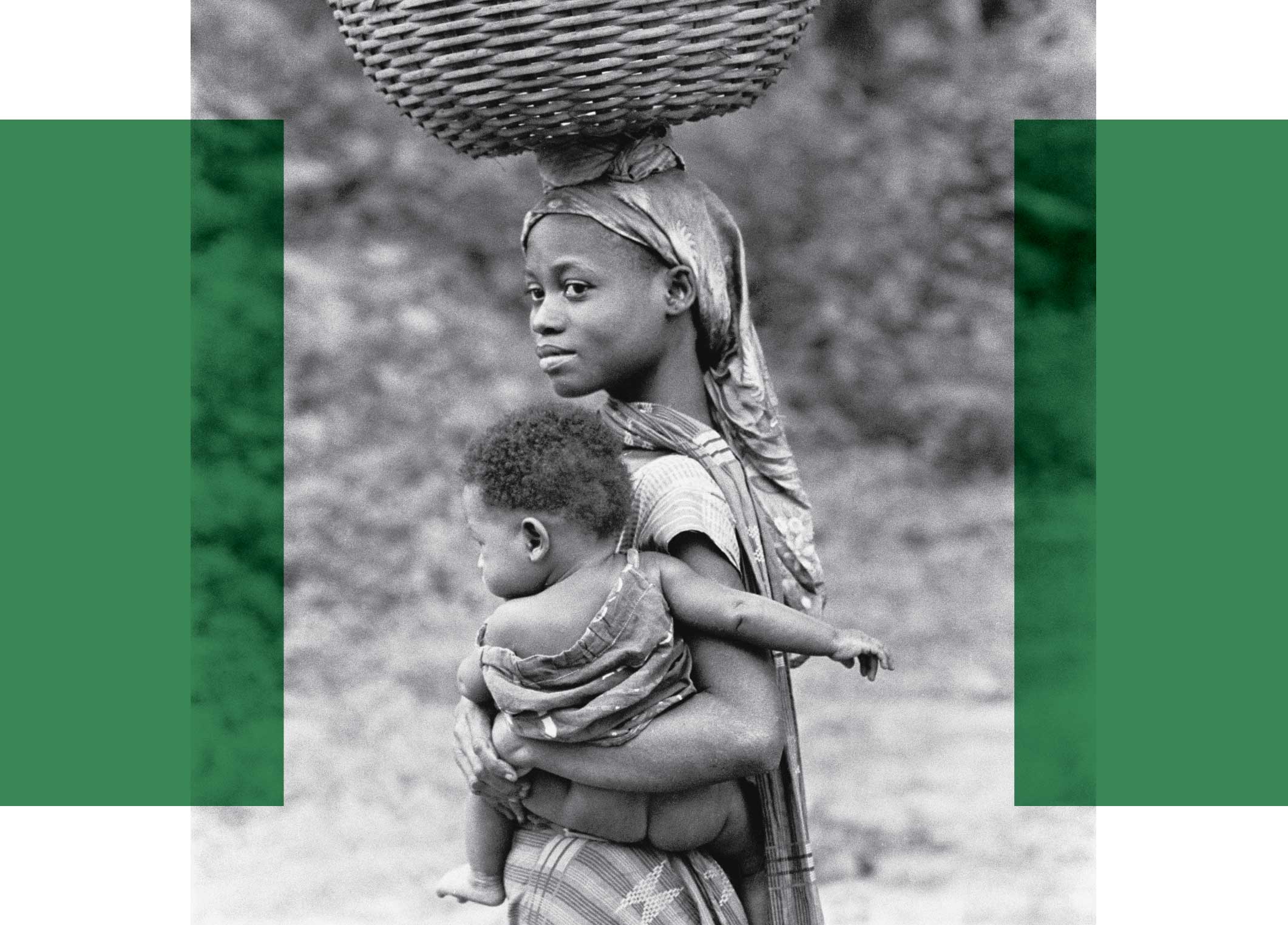 The Nigerian Experiment