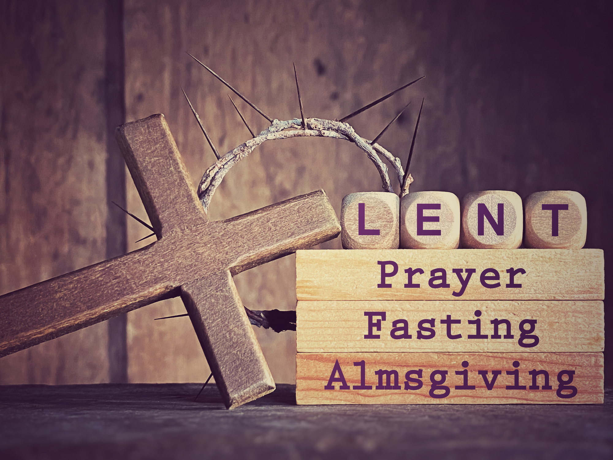 Learning to Re-Lent by Devin O'Donnell - Salvo Magazine