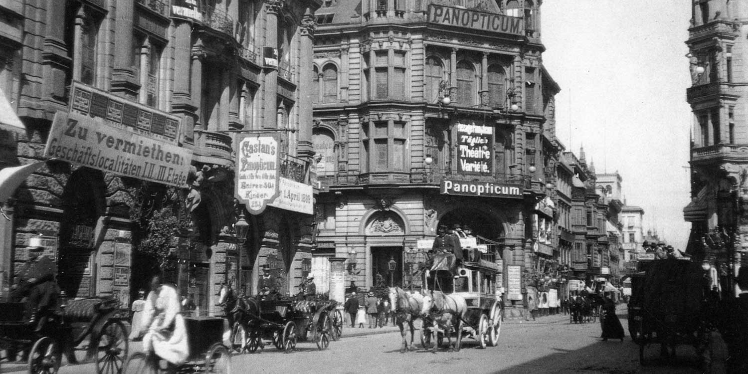 The Rise & Fall of LGBTx-ology